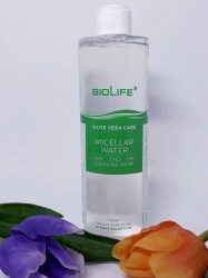 Aloe Vera Care – Micellar Water 500ml